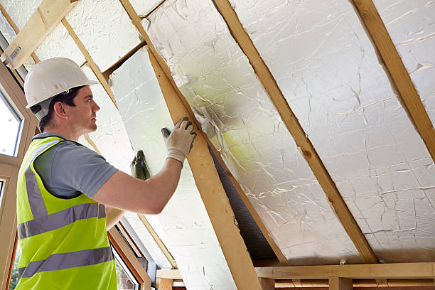 Best Attic Insulation Installation  in Dewart, PA